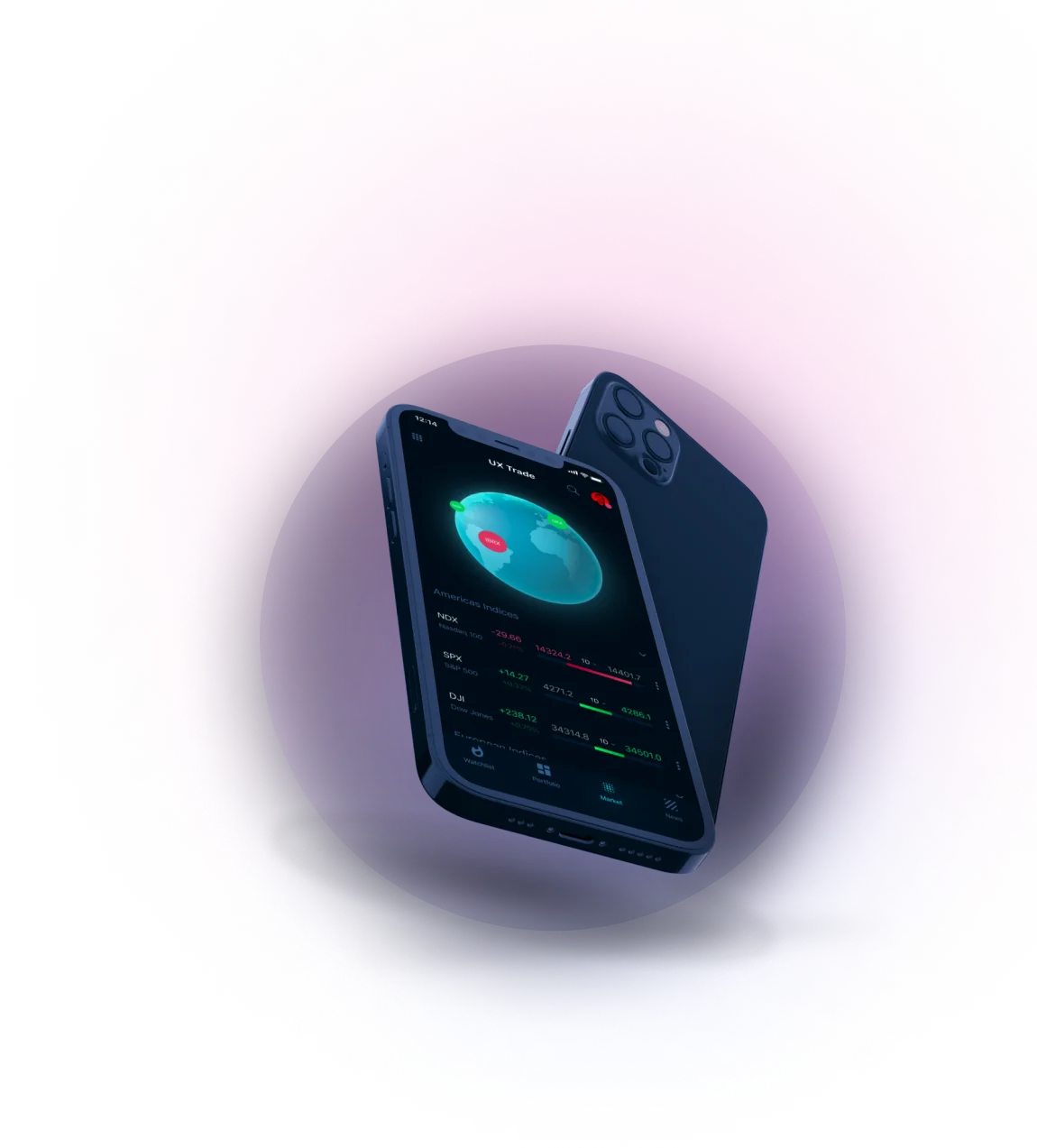 InstaDinamica - Get in touch with us